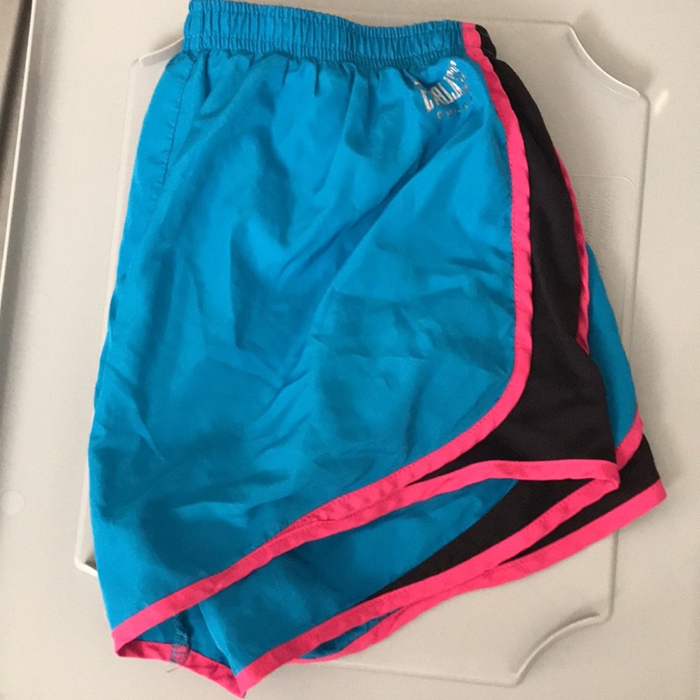 2 Everlast Athletic Shorts Set - Picture 6 of 8
